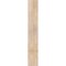 Ekena Millwork Merced Block Smooth Outlooker, Douglas Fir, 5 1/2"W x 36"D x 36"H OUT06X36X36MRC05SDF - alternate 3